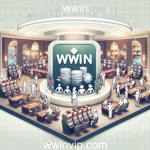 Explorando o Fórum do wwin: Uma Comunidade Gamer em Crescimento